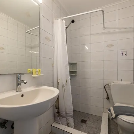 Appartement Mythos Suites-apollo Methone