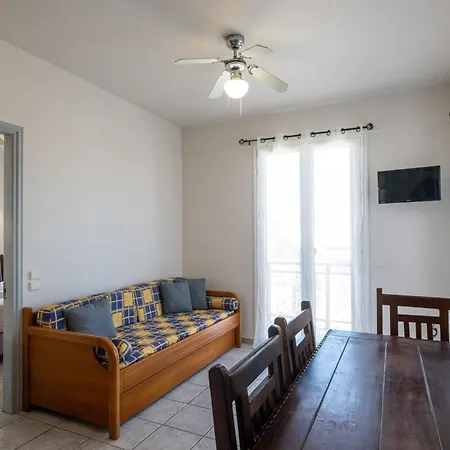 Mythos Suites-apollo *