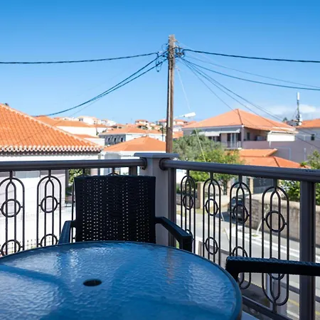 Mythos Suites-apollo