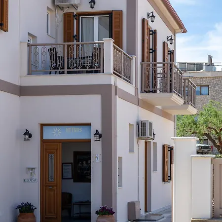 Mythos Suites-apollo