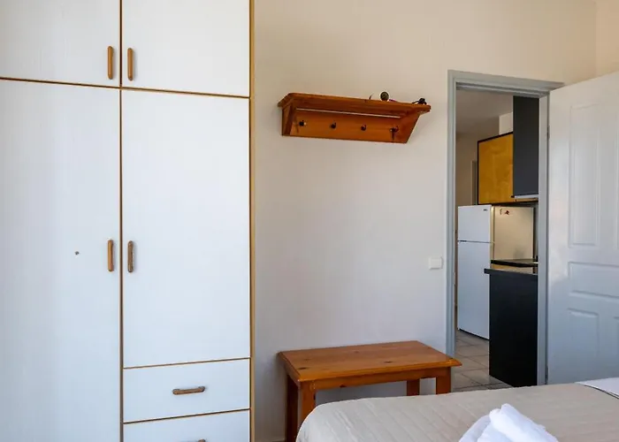 Mythos Suites-apollo * Methone