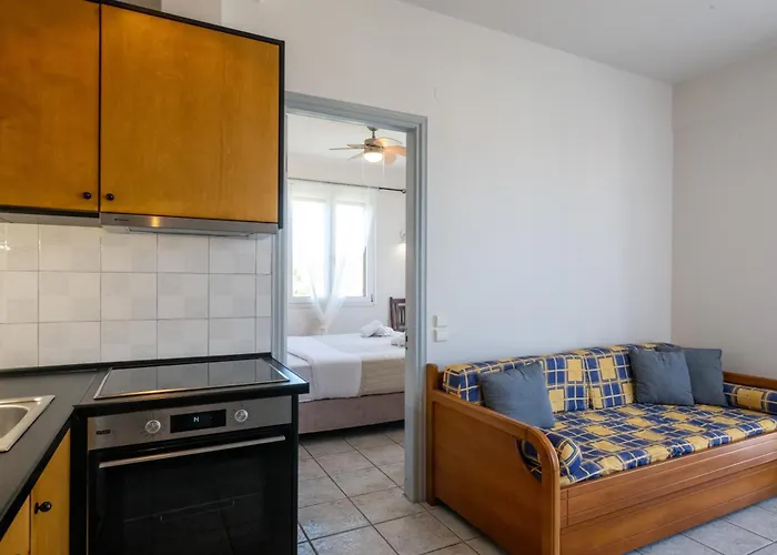 Mythos Suites-apollo