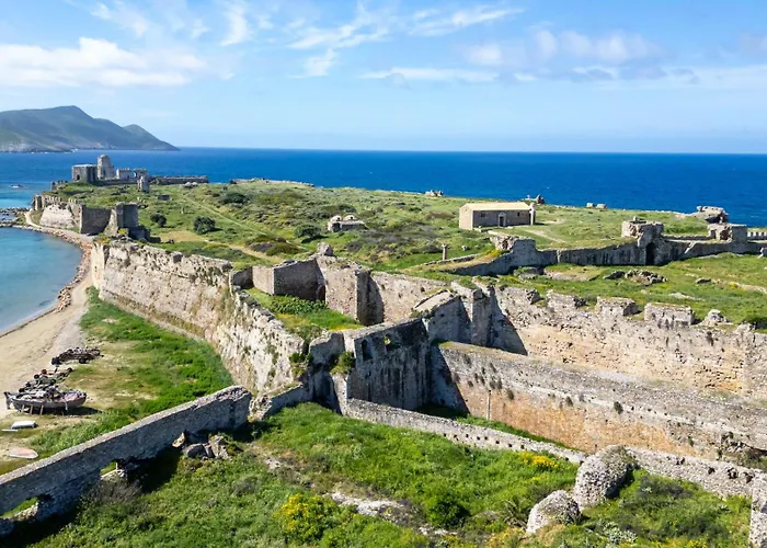 Lägenhet Mythos Suites-apollo *