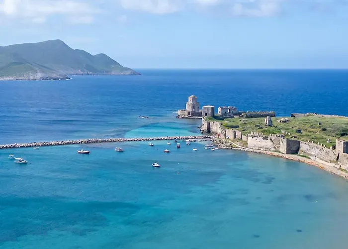 Lägenhet Mythos Suites-apollo *