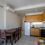 Apartment Mythos Suites-apollo *