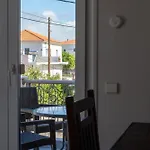 Mythos Suites-apollo Apartment Methoni (Messenia)