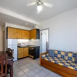 Mythos Suites-apollo Apartment