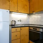 Apartment Mythos Suites-apollo *