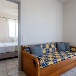 Mythos Suites-apollo Methoni (Messenia)
