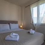 Apartment Mythos Suites-apollo