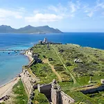 Apartment Mythos Suites-apollo Methoni (Messenia)
