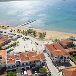 Mythos Suites-apollo * Methoni (Messenia)