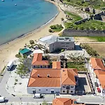 Mythos Suites-apollo