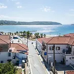 Mythos Suites-apollo Apartment