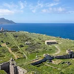 Mythos Suites-apollo Methoni (Messenia)