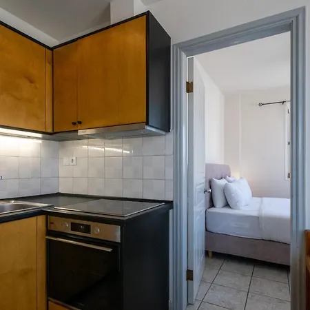 Mythos Suites-apollo
