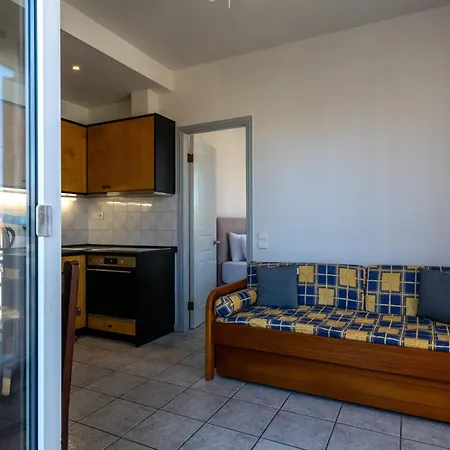 Apartamento Mythos Suites-apollo