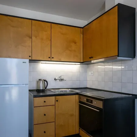 Mythos Suites-apollo Apartamento Modon