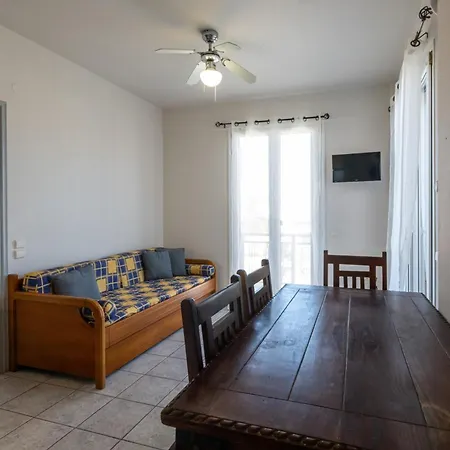 Mythos Suites-apollo * Modon