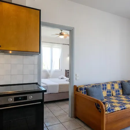 Mythos Suites-apollo