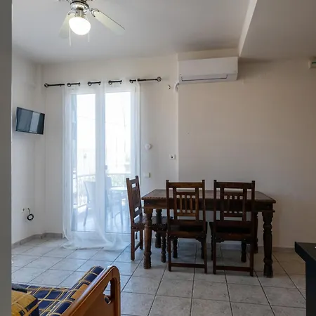 Apartamento Mythos Suites-apollo