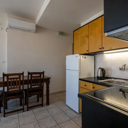 Mythos Suites-apollo *