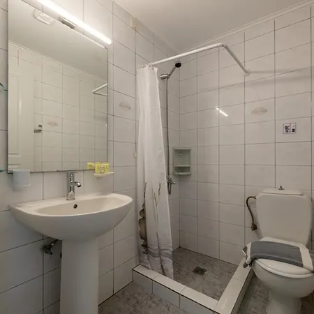 Mythos Suites-apollo * Methóni