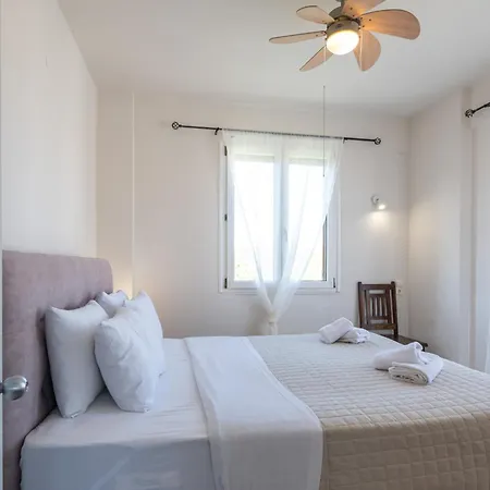 Mythos Suites-apollo