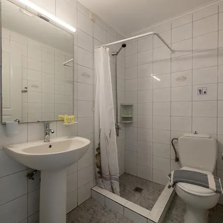 Apartamento Mythos Suites-apollo