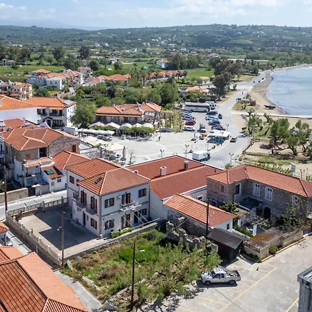 Mythos Suites-apollo *