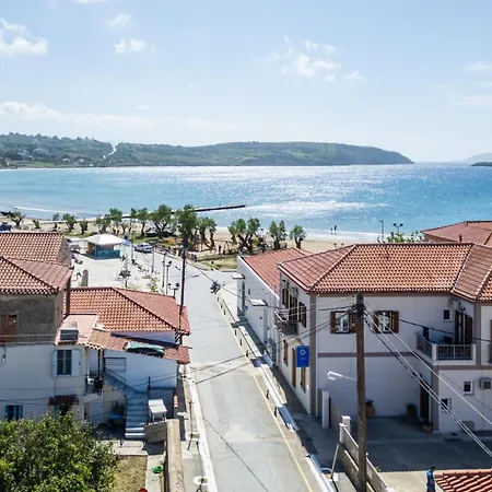 Mythos Suites-apollo Apartamento