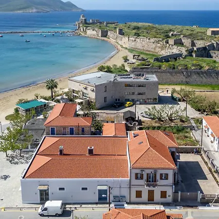 Mythos Suites-apollo