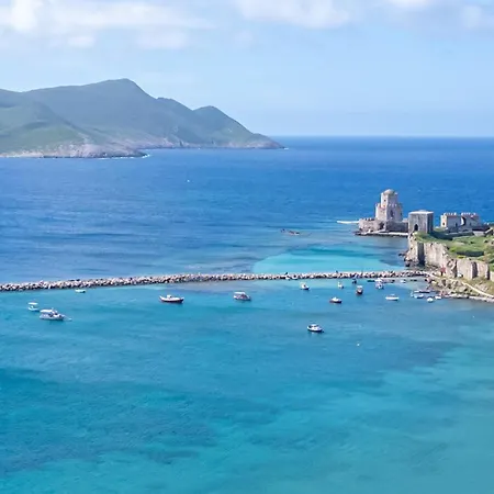 Mythos Suites-apollo Apartamento Methoni (Messenia)