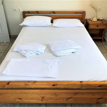 Apartment Mythos Suites-apollo