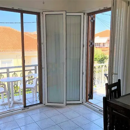 Mythos Suites-apollo Apartment Methoni (Messenia)