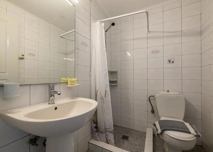 Apartmán Mythos Suites-apollo Methoni (Messenia)