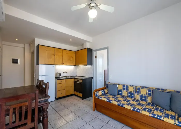 Mythos Suites-apollo Apartmán