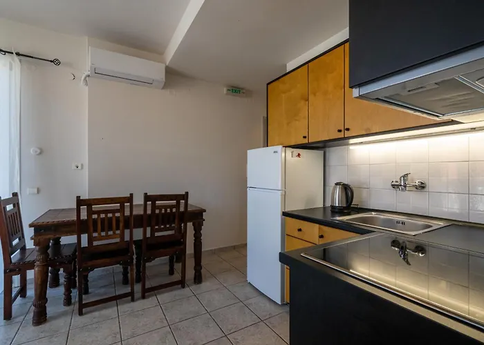 Mythos Suites-apollo *