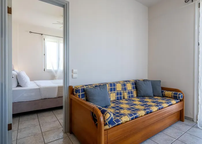 Mythos Suites-apollo Methóni