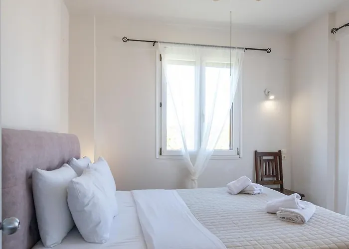 Mythos Suites-apollo