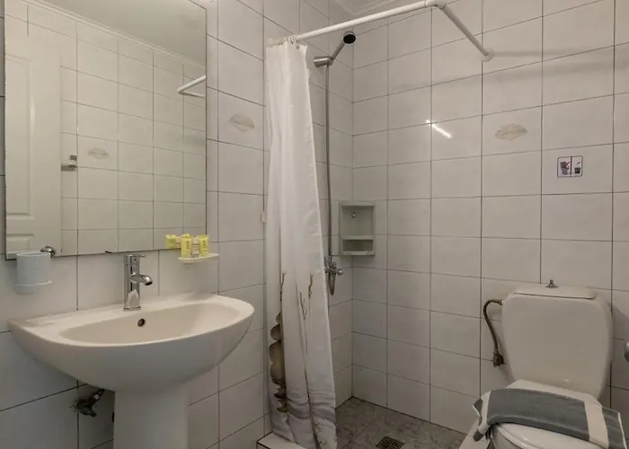 Apartmán Mythos Suites-apollo