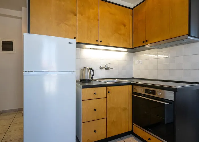 Mythos Suites-apollo *