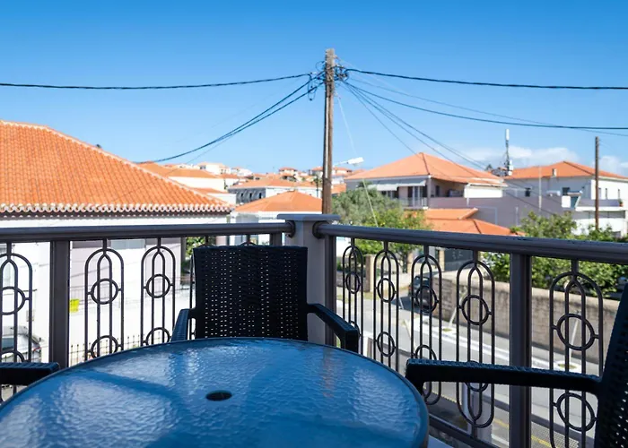 Mythos Suites-apollo