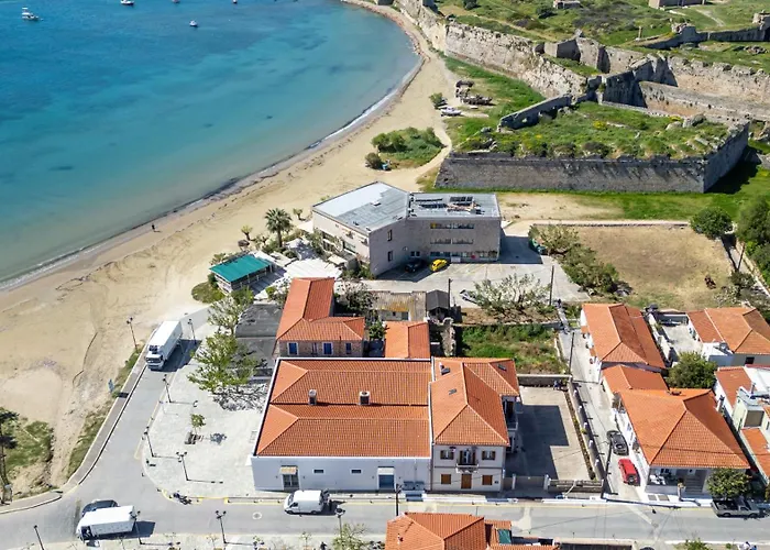 Mythos Suites-apollo