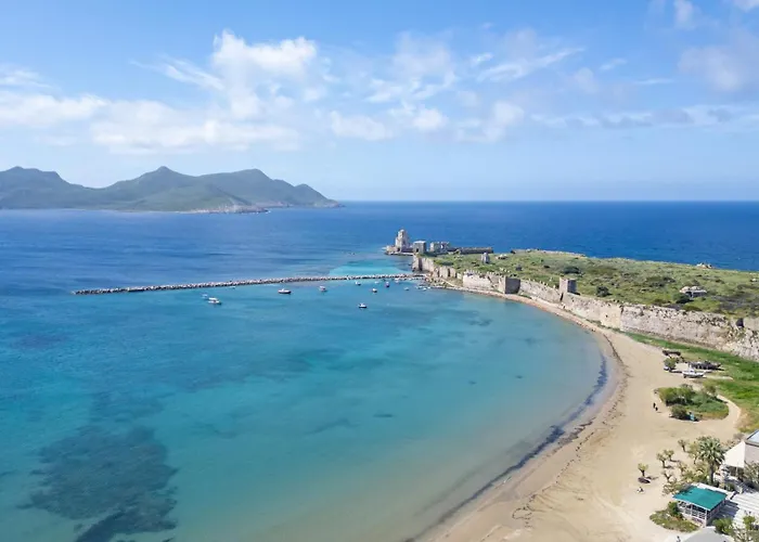 Mythos Suites-apollo *