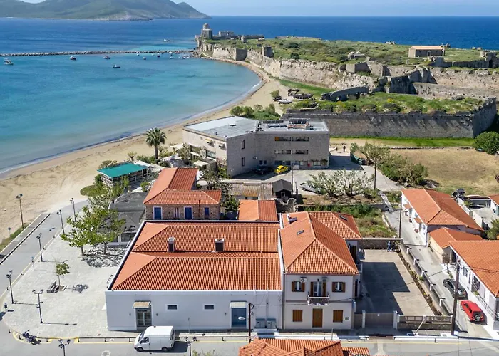 Mythos Suites-apollo